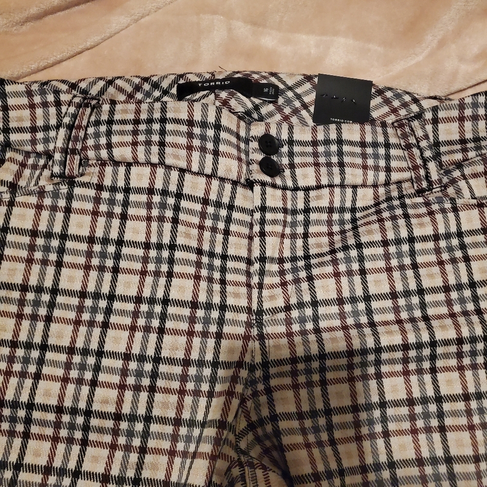 Cute pants